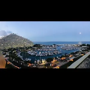 Marina06 Villeneuve-Loubet