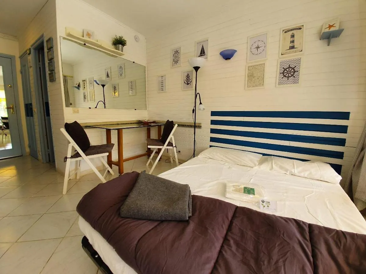 Blue Terrace Apartment - Marina Baie Des Anges Villeneuve-Loubet